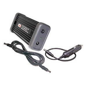 Lind HP1930-1782 DC Power Adapter for Printer - 19 V DC Output - 3 A
