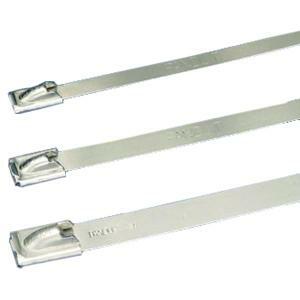 PANDUIT Panduct MLT Series Cable Tie - Cable Tie - 200 lb Loop Tensile - 20.51" Length - 100 Pack