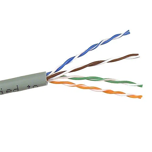 Belkin Cat5e Bulk Cable - 1000ft