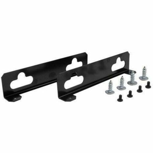 Transition Networks 4 Inch Wall Mount Bracket - 2