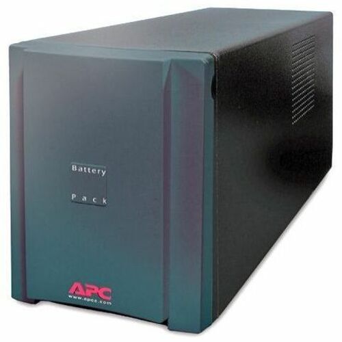 APC 24V Battery Pack - Maintenance-free Lead Acid Hot-swappable