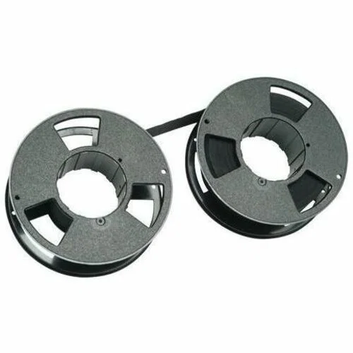 Dataproducts Non-OEM New Black Printer Ribbon for Printronix 107675-001 (6/PK) - Printronix 300, 600, P6000, Black, Pkg of 6
