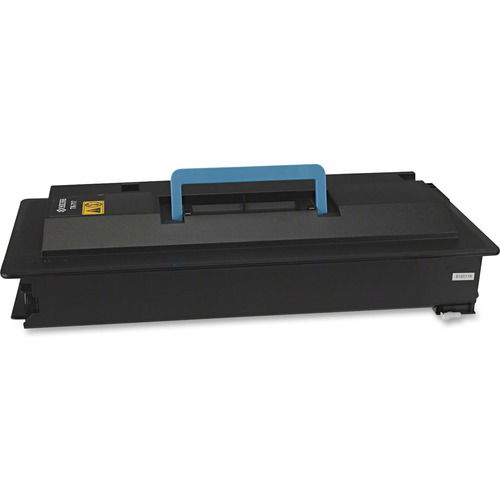 Kyocera (TK717) Toner Cartridge, Black, 34,000 Page Yield, for KM-3050/KM-4050/KM-5050/TASKalfa 420i/520i