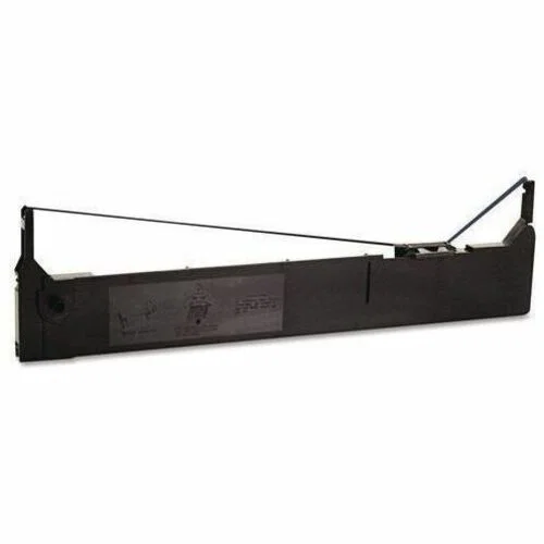 Dataproducts Non-OEM New Black Printer Ribbon for Epson 8766 (EA) - Epson DFX5000, DFX8000, Black