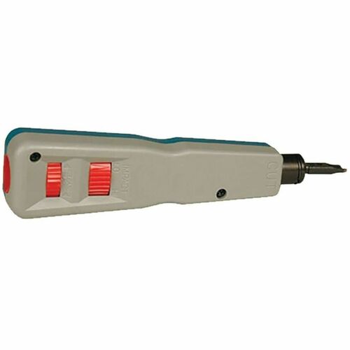 Tripp Lite 110/66 Punch Down Installation Tool for Cat6a Cat6 Cat5e Cat5