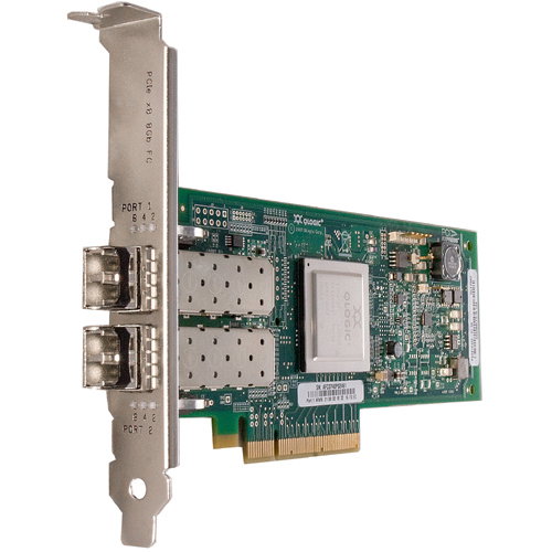 Host Bus Adapters
