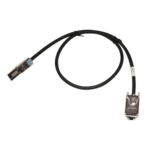 iStarUSA External Mini SAS Cable - SFF-8470 SAS - Mini-SAS - 3.28ft