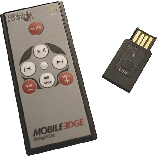 Remote Controls