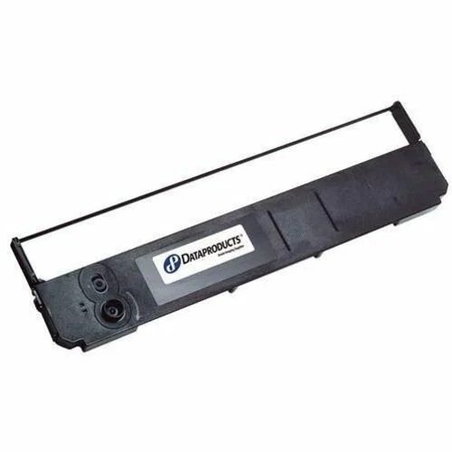Dataproducts Non-OEM New Black Printer Ribbon for OKI 52103601 (EA) - Okidata ML393, 393C, Black