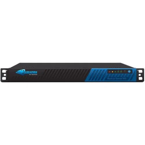 Storage Arrays & Servers