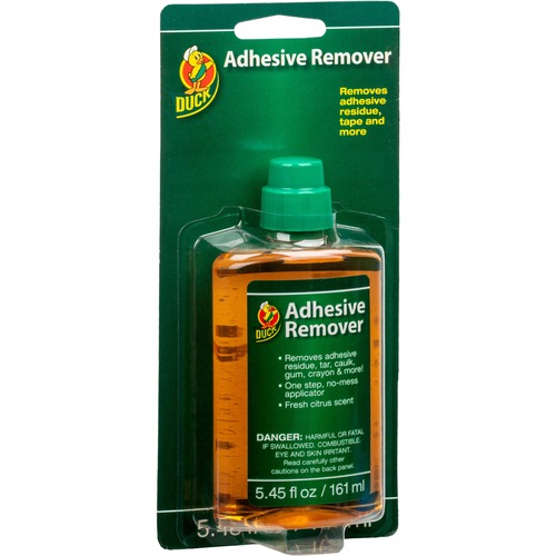 Adhesive Removers