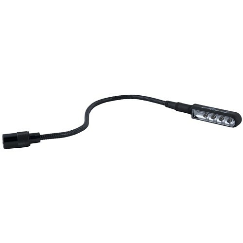 Furman GN-LED BNC Gooseneck Light - 4 x LED