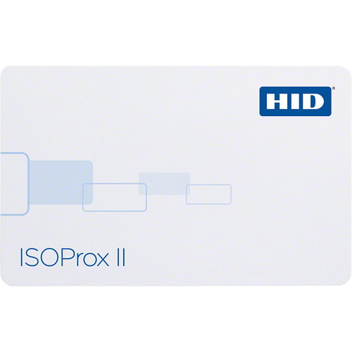 Authentication Cards & Tokens