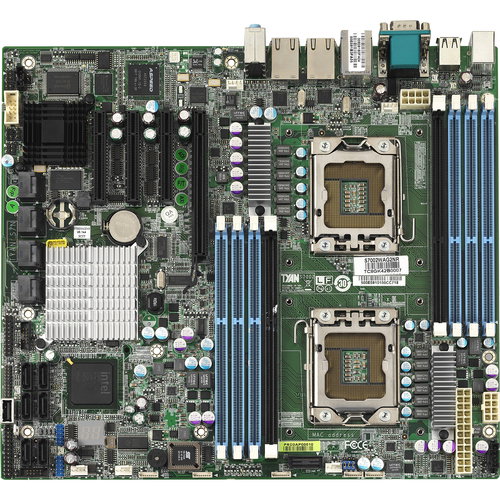Motherboards