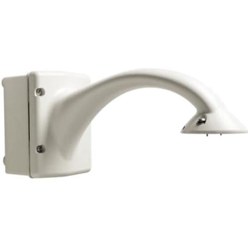 Bosch Camera Mount for Power Supply, Surveillance Camera - White - 1