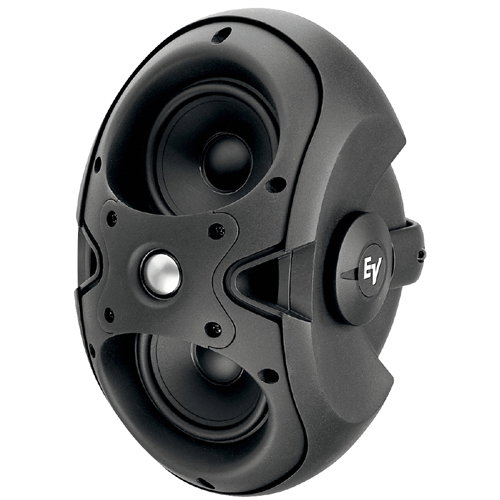 Electro-Voice EVID EVID3.2 2-way Speaker - 150 W RMS - 300 W (PMPO) Woofer Tweeter Midrange - 8 Ohm