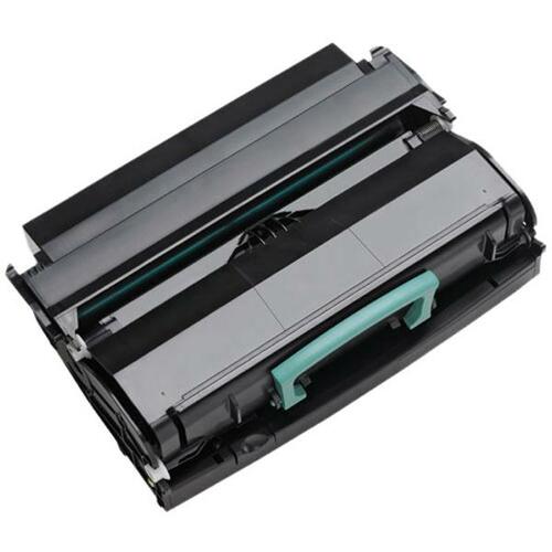Dell (330-2646) Imaging Drum Cartridge, Black, Laser, for Dell Printers