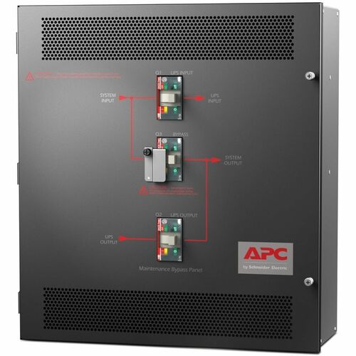 APC Maintenance Bypass Panel - 30kVA