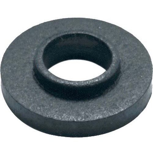 Middle Atlantic Shoulder Washers - Nylon - Black - 1 Pack
