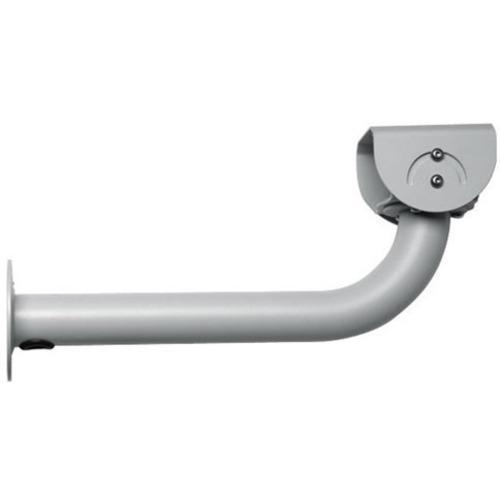 Bosch LTC9215/00 Wall Mount for Surveillance Camera - Cool Gray - 11.02 lb Load Capacity