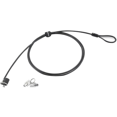 Lenovo Security Cable Lock - Lenovo Security Cable Lock