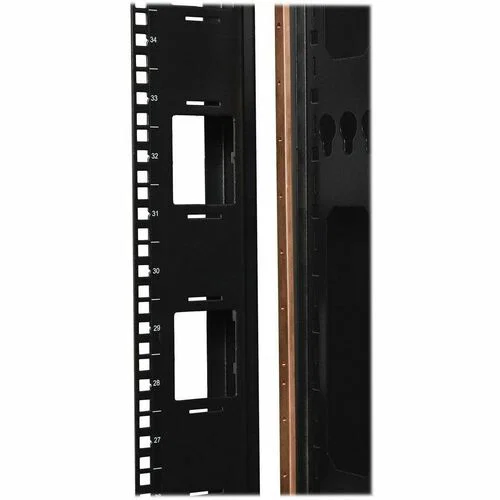 Rack Shelves & Grounding Kits