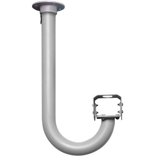 Bosch LTC9219/01 Mounting Bracket for Surveillance Camera - Cool Gray - 11 lb Load Capacity