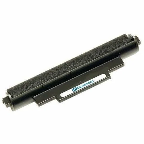 Dataproducts Non-OEM New Black Calculator Ink Roll for Canon CP-7 (EA) - Adler / Canon / Casio / Panasonic Ink Roll, Black