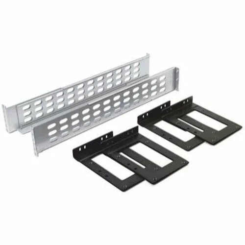 APC Smart-UPS RT 19" Rail Kit - Steel - 1 Each
