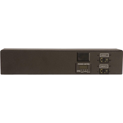 Geist Power Socket - 6 x NEMA L6-20R - 30 A