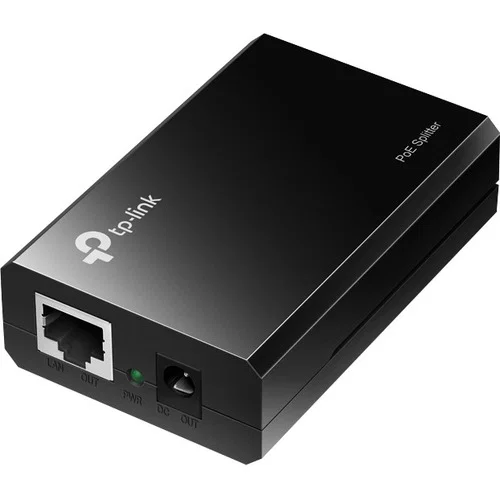 PoE Injectors & Splitters