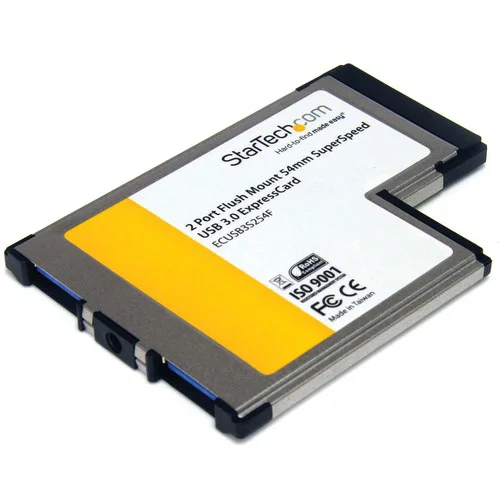 Card Adapters