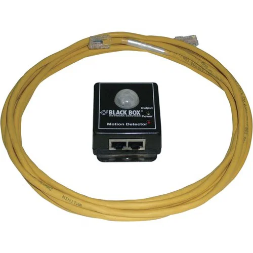 Black Box AlertWerks Motion Detection Sensor - Wireless