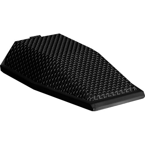 MXL Microphones AC-404 Wired Electret Condenser Microphone - Black, White - 40 Hz to 16 kHz - Wide-cardioid - Surface Mount - USB 2.0