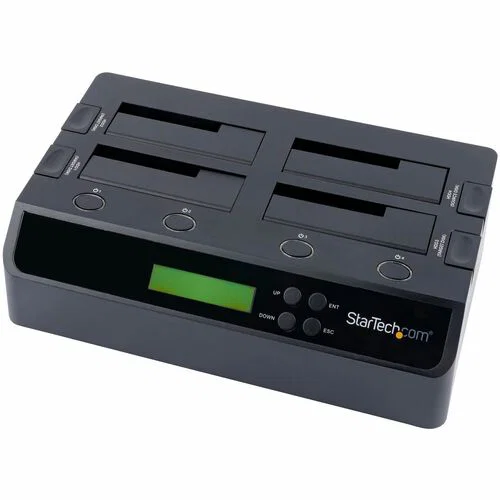 Hard Drive Duplicators