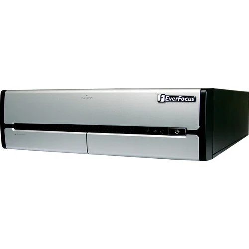 Video Surveillance Systems