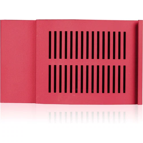 iStarUSA DD-300-DRED Door Panel - Red