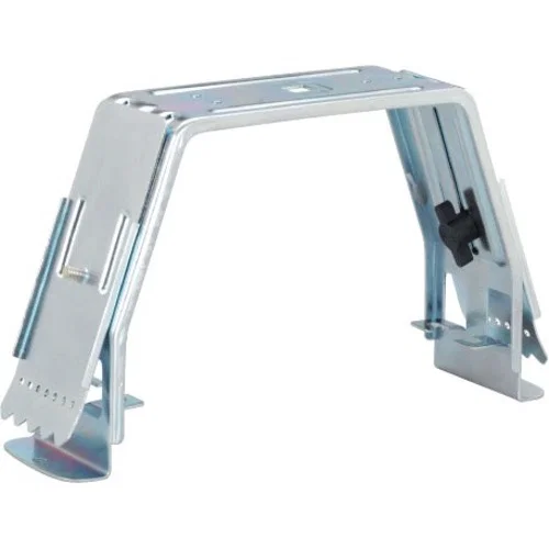 Bosch Mounting Bracket for Speaker - Gray - Steel - 1