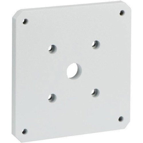 Bosch Mounting Adapter for Surveillance Camera - White - White