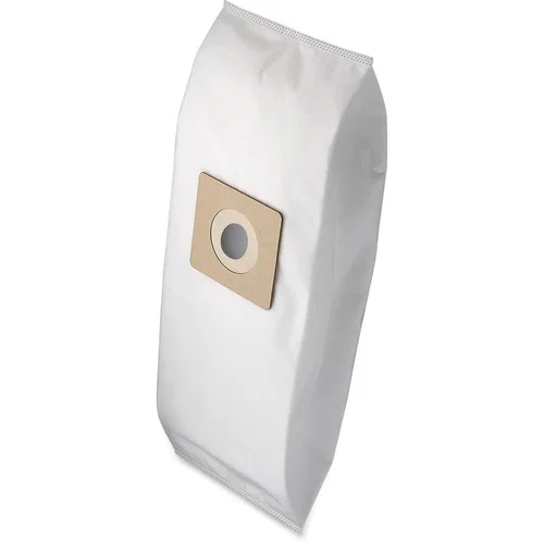 Hoover Disposable Vacuum Bags, Type Y HEPA, Micro Allergen, White, for WindTunnel Upright Vacuums, 2/PK