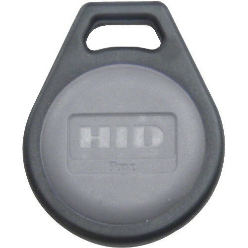 HID ProxKey III 1346 Key Fob - 85-bit Encryption
