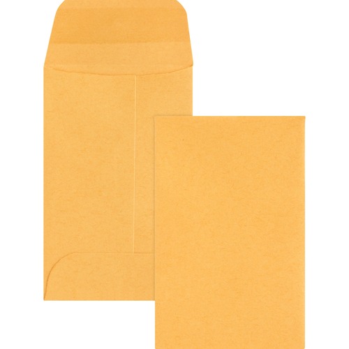 Coin Envelopes