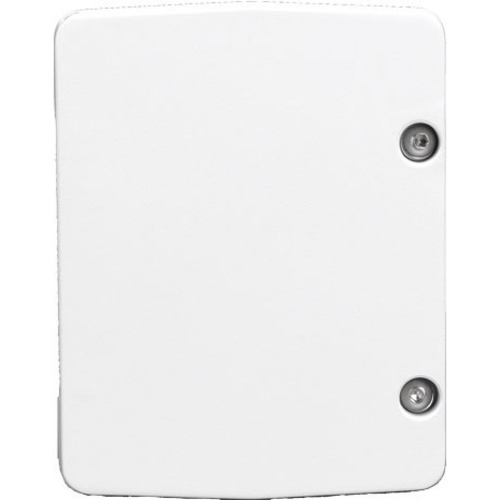 Bosch VGA-SBOX-COVER Cover for Autodome Power Supply Box - 1 - White