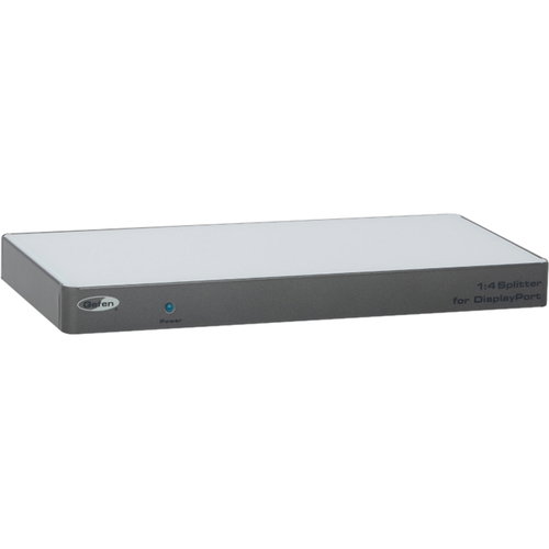 Gefen 1:4 Splitter for DisplayPort - Network (RJ-45)