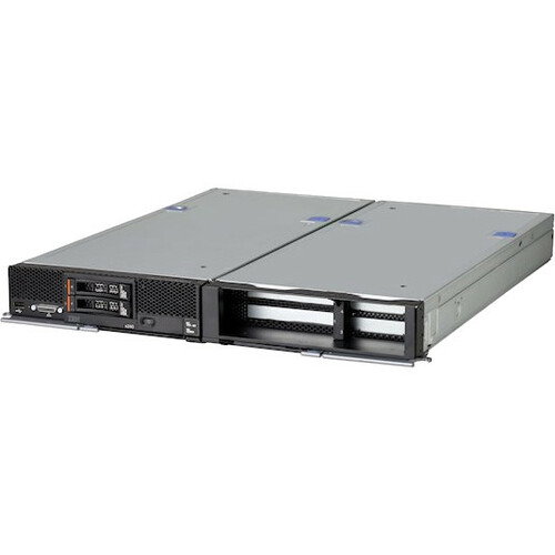 Lenovo Flex System PCIe Expansion Node - 4 x PCI Express 2.0 x8 (Low-profile), PCI Express 2.0 x8 (Full-height/Full-length)