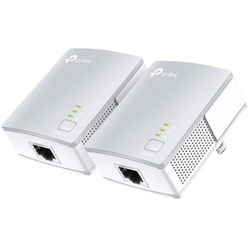 Powerline Network Adapters