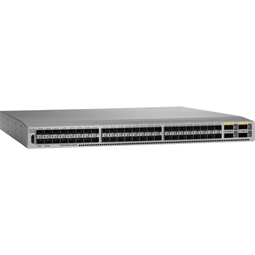 Cisco Cisco Nexus 2248PQ 10GE Fabric Extender - Rack-mountable