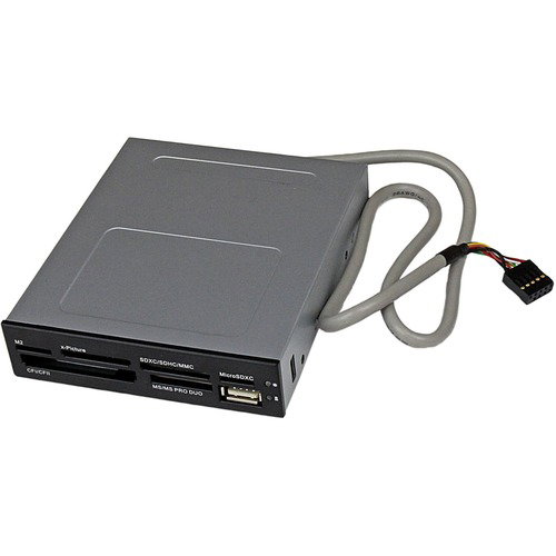 Memory Card Readers