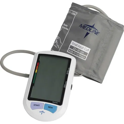 Blood Pressure Monitors