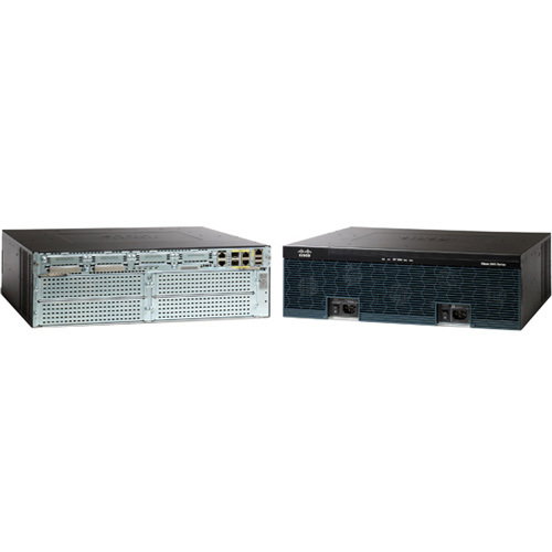 Routers & Gateways